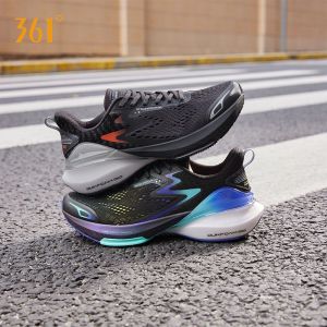 361° | Cushioning Breathable Durable Running Shoes