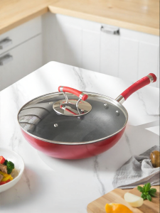 Circulon | Non-Stick Flat-Fry Pan 1-Piece Set