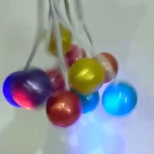 MAINAN VIRAL LATO LATO LAMPU LATTO LATTO LED NYALA ETEK TEK JADUL CUCI GUDANG