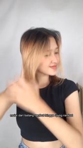 VITAMIN DIOSYS SERUM RAMBUT UNTUK KERING DAN RUSAK PELEMBUT DAN WANGI HAIR TONIC