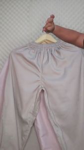 Celana Pria Berkualitas Tinggi: Sirwal, Komprang, Cargo & Cingkrang