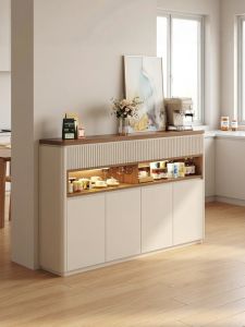 YANGYING | Narrow and Thin Space-saving Sideboard 20cm