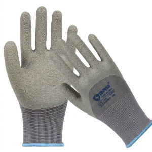 Terrain Kun | Cut-Resistant Durable Prick-Proof Industrial Safety Gloves