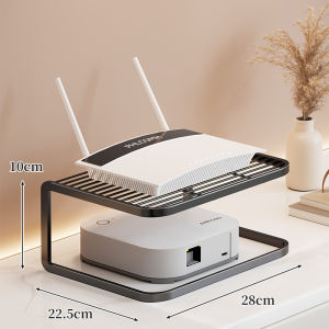 evesigar | Living Room Electronic Devices Rack