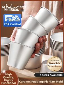 zber | Heat Resistant Baking Mold Mini