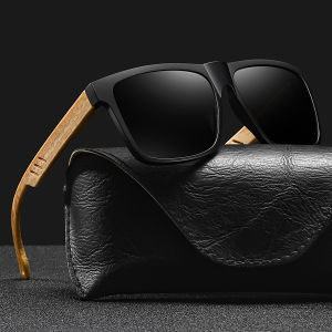 Fashion Vintage Vintage Square Sunglasses Men Women Fishing Driving Man Luxury  ﻿ Brand Designer Sun Glasses UV400 Eyewear