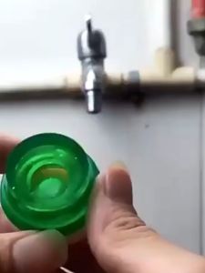 Comprehensive Guide to Sponge Water Purified Faucet Filters