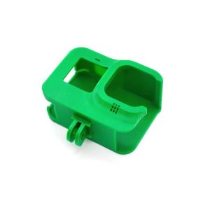 Vỏ Bảo Vệ Máy Ảnh RC Có Thể Điều Chỉnh Được In 3D Cho FPV Racing Drone Gopro Hero 9/10/11/12 Tương Thích