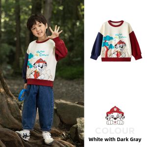 Paw Patrol | Spring Autumn Children Sweatshirt