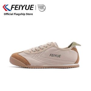 Feiyue | Summer New Breathable Training Leisure Shoes