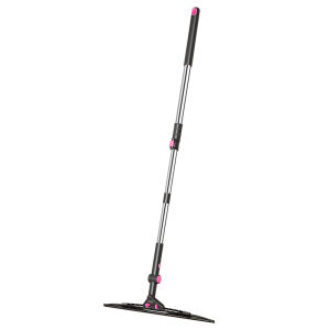 DUTE | Silicone Floor Scraper Water Squeegee 2-in-1 Mop