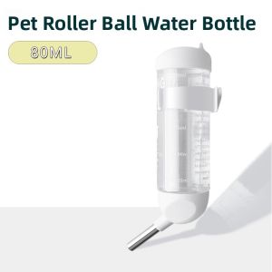 VOA | Automatic Bird Waterer with Pin Valve for Parrots and Hanging