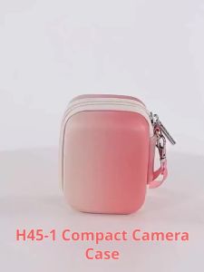 Camera Hard Case Cover For Canon G7X Mark II III G9X G7 X G7X2 Sony ZV1 ZV1F RX100 VII VI V VA IV Drift Ghost XL Gopro Hero 12