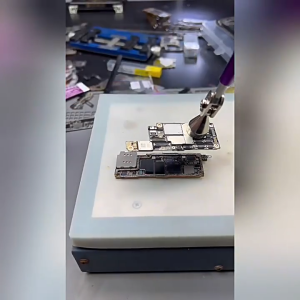 Motherboard Disassembly Tool Magnetic Safely Remove the Motherboard Cover 340-degree Rotation Adjustment Portable