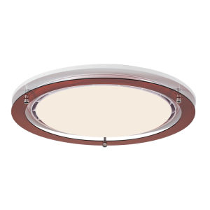 FANZHEN | Simple Silent Ceiling Fan Light