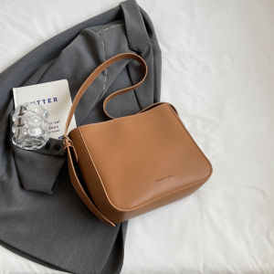 Retro Fashion Water Bucket Bag