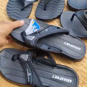 [HCM]DÉP KẸP NAM ASIA SIÊU BỀN quai vải siêu mềm êm chân size 39-43