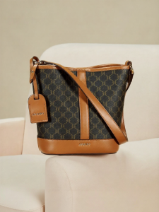 Josiny | High-end Designer Summer Womens Bucket Bag