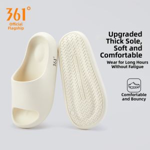 361° | Comfortable Slip Resistant Thick Sole Slippers