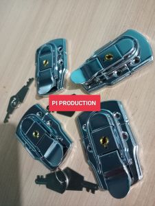 S55 IMPORT KUNCI KOPER KUNCI HARDCASE FLIGHTCASE SEDANG