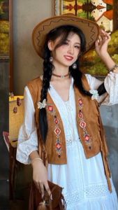 เสื้อคลุม หนังแท้นิ่ม ทำจากหนัง ขนาดโอเวอร์ไซด์ อก 40 นิ้ว 23 นิ้ว เสื้อโค้ท พร้อมส่ง