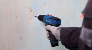 Dongcheng DCJZ 1202i Mesin Bor Cordless 10 mm 35 N-m