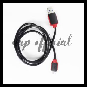 Kabel Micro Usb V8 Kabel Data micro V8 1 Meter Fast Charging