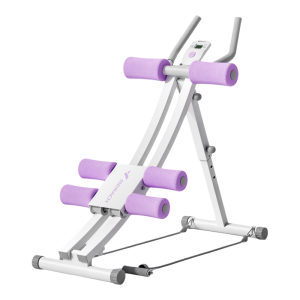 Merach | Easy To Use Abdominal Trainer Fitness Machine