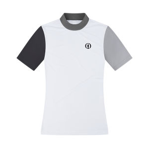 THE OPEN CHAMPIONSHIP | Lightweight Cool Comfort Slim T-Shirt
