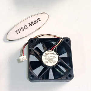 Quạt 6Cm Cao 1.5Cm Điện áp DC 24V loại 3 dây đầu cắm nguồn 3 Pin (Fan Tháo máy LK)