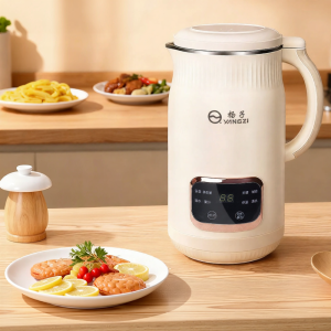 Multifunctional Automatic Intelligent Scheduling Blender