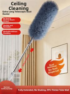 YIHAO | Extendable Duster Cleaning Tool