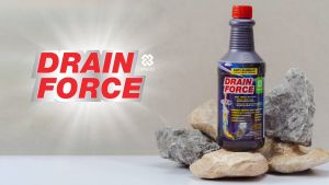 Anti Sumbat PRIMO DRAIN FORCE Obat Mampet / WC Mampet/ Drain Force