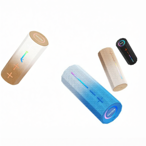 Lenovo | Portable Bluetooth Speaker Mini Bass Enhancer