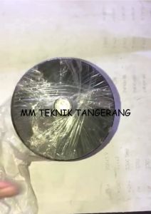 Adjuster M 12x80xDiameter 65 M12x80x65 Adjuster Foot