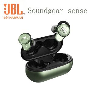 JBL | Tai Nghe Không Dây JBL T280TWS Pro True Wireless Dành Cho Người Lớn Nam Nữ Đều Dùng Được Kết Nối Bluetooth Thiết Kế Đeo Trong Tai Lý Tưởng Cho Du Lịch Và Các Chuyến Phiêu Lưu Điều Khiển Cảm Ứng Điều Chỉnh Âm Lượng.