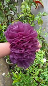 Cepol hijab murah/ Cepol hijab anti pusing/Cepol hijab bahan tulle/cepolan virall/Cepol anti meleyot