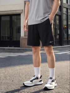 Erke | Quần Short Knit Thoải Mái Dành Cho Nam