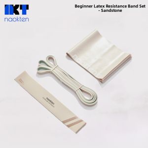 naokten | Exercise Resistance Band