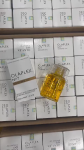 Olaplex NO7 Oil 30ML giúp tóc suôn mượt