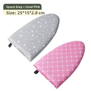 TUOMIU | Portable Ironing Pad Handheld Iron Board Anti-Scald Gloves