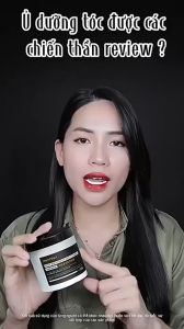 Kem ủ dưỡng tóc chính hãng pinkypinky 500ml dầu xả chứa collagen dưỡng ẩm chăm sóc phục hồi tóc hư tổn giảm gãy rụng.