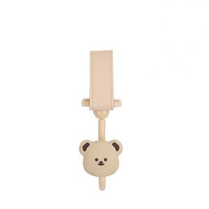 XUANPAI | Rotatable Front Load-bearing Hooks