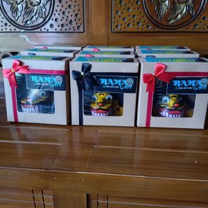Barongan Mini