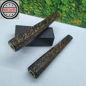 Klokotan Once pipa kayu Liwung macan model segi delapan spesial B213