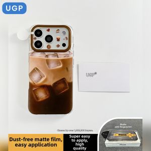 UGP | Fashion Unique Premium All-Round Protective iPhone Case
