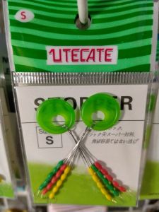 stopper mancing