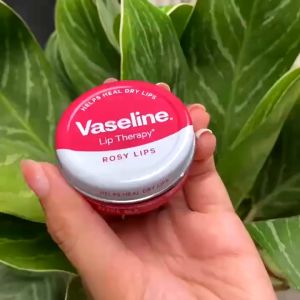 Sáp dưỡng môi Vaseline Lip Therapy 20g