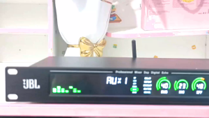 Vang Cơ Lai Số jibelo 2026 Chống Hú 4 cấp Echo Rerveb Chỉnh Riêng Cắt sub đầy đủ tính năng thế hệ mới