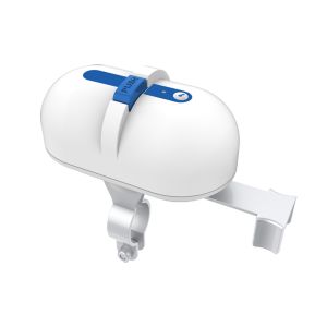 Tuya Smart WiFi/ZigBee Water Gas Pipeline Auto Shut OFF Valve Controller Smart Life APP Remote Control With Alexa G oogle Home